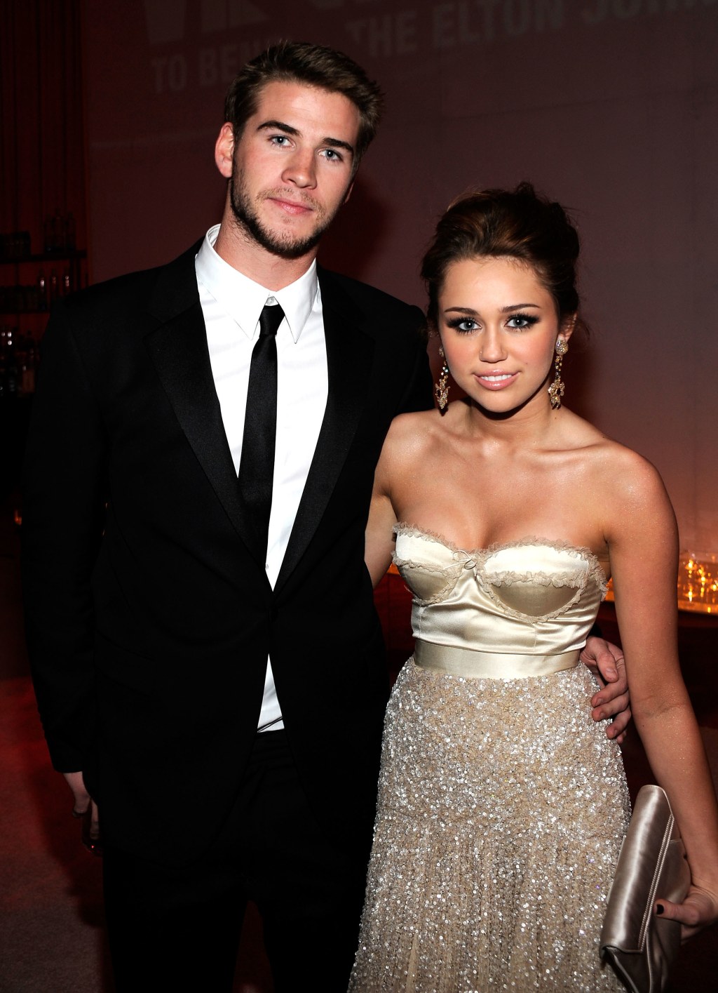Picture of: Miley Cyrus’s Lyrics About Liam Hemsworth Breakup In New Song