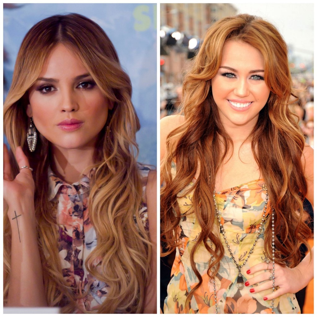 Picture of: Not Only Does Eiza Gonzalez Have Liam Hemsworth, She Has Miley’s